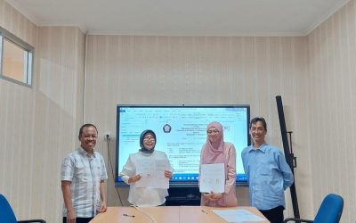 Perjanjian Kerja Sama dengan Prime Edu TV